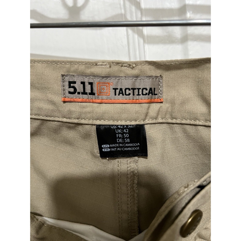 42x32 Men's Tactical 5.11 - Picture 3 of 3